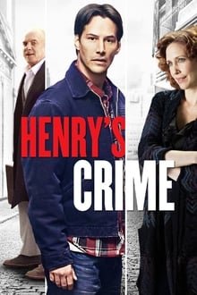 مشاهدة فيلم Henrys Crime 2010 مترجم ماي سيما
