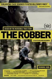 مشاهدة فيلم The Robber 2010 مترجم ماي سيما