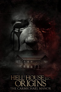 فيلم Hell House LLC Origins The Carmichael Manor مترجم