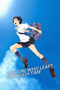 مشاهدة فيلم The Girl Who Leapt Through Time 2006 مترجم ماي سيما