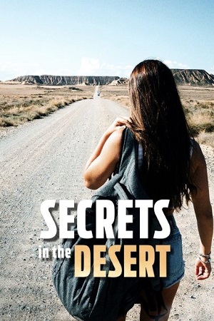 فيلم Secrets in The Desert مترجم