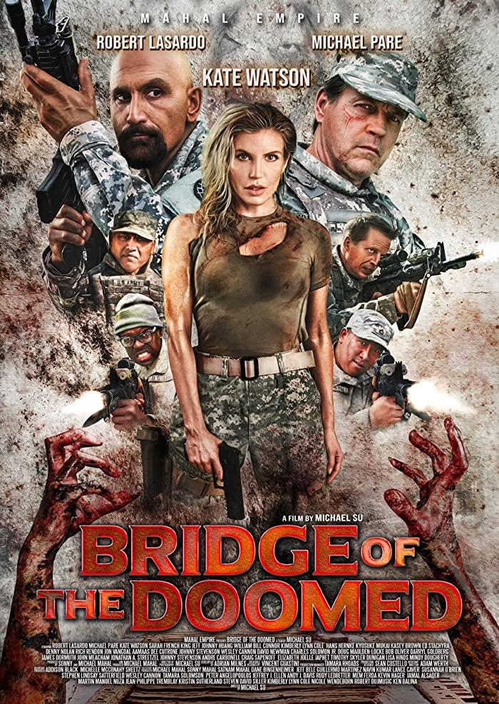 فيلم Bridge of the Doomed مترجم