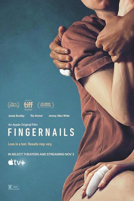 فيلم Fingernails مترجم