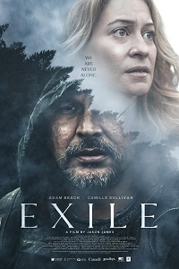 فيلم Exile مترجم