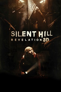 مشاهدة فيلم Silent Hill Revelation 2 2012 مترجم ماي سيما