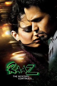 مشاهدة فيلم Raaz 2 The Mystery Continues 2009 مترجم ماي سيما