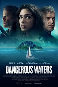 فيلم Dangerous Waters مترجم