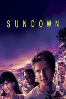 مشاهدة فيلم Sundown 2016 مترجم ماي سيما