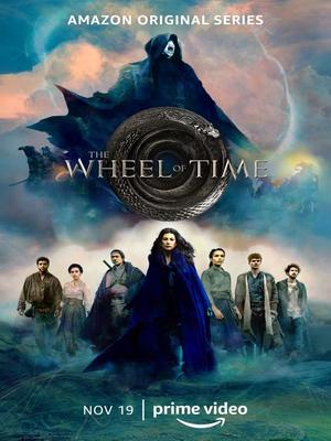 مسلسل The Wheel of Time الموسم الاول الحلقة 4
