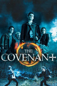 مشاهدة فيلم The Covenant 2006 مترجم ماي سيما