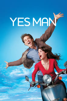 مشاهدة فيلم Yes Man 2008 مترجم ماي سيما