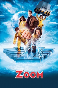 مشاهدة فيلم Zoom 2006 مترجم ماي سيما