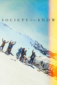 مشاهدة فيلم Society of the Snow 2023 مترجم ماي سيما