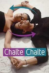 مشاهدة فيلم Chalte Chalte 2003 مترجم ماي سيما