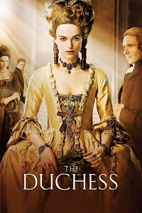 مشاهدة فيلم The Duchess 2008 مترجم ماي سيما