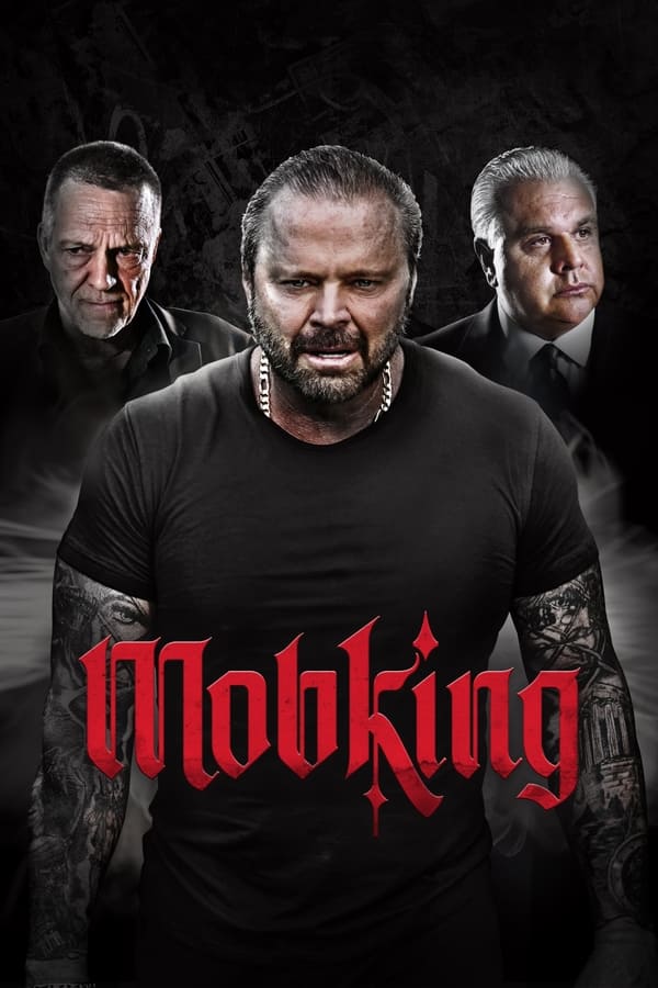 فيلم MobKing 2023