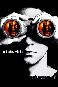 مشاهدة فيلم Disturbia 2007 مترجم ماي سيما