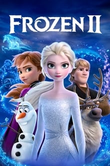 مشاهدة فيلم Frozen II 2019 مترجم ماي سيما
