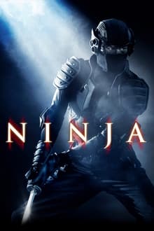 مشاهدة فيلم Ninja 2009 مترجم ماي سيما