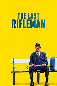مشاهدة فيلم The Last Rifleman 2023 مدبلج ماي سيما