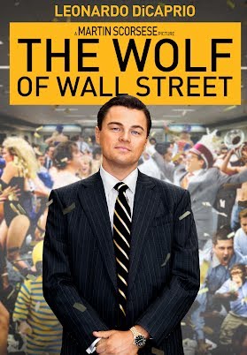 فيلم The Wolf of Wall Street 2013 مترجم 