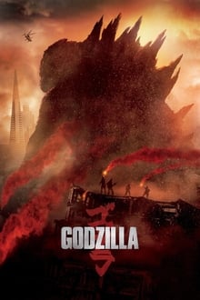 مشاهدة فيلم Godzilla 2014 مترجم ماي سيما