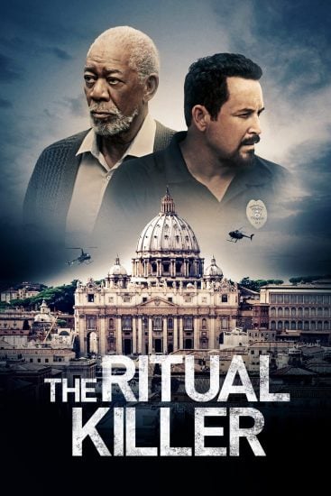 مشاهدة فيلم The Ritual Killer 2023 مترجم ماي سيما