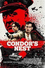 Condor’s Nest 2023