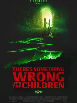 مشاهدة فيلم There’s Something Wrong with the Children 2023 مترجم ماي سيما
