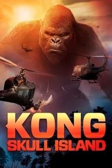 مشاهدة فيلم Kong Skull Island 2017 مترجم ماي سيما
