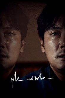 مشاهدة فيلم Me and Me 2020 مترجم ماي سيما