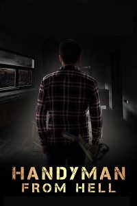 فيلم Handyman from Hell مترجم