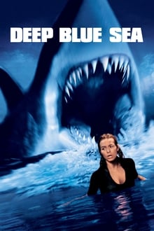 مشاهدة فيلم Deep Blue Sea 1 1999 مترجم ماي سيما