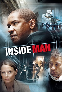 مشاهدة فيلم Inside Man 2006 مترجم ماي سيما