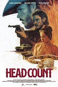 فيلم Head Count مترجم