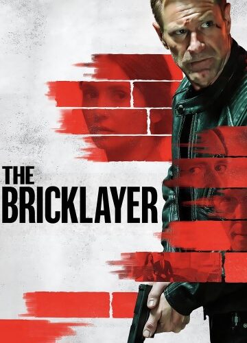 فيلم The Bricklayer مترجم