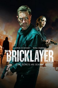 مشاهدة فيلم The Bricklayer 2023 مدبلج ماي سيما
