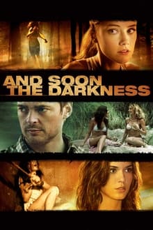 مشاهدة فيلم And Soon the Darkness 2010 مترجم ماي سيما
