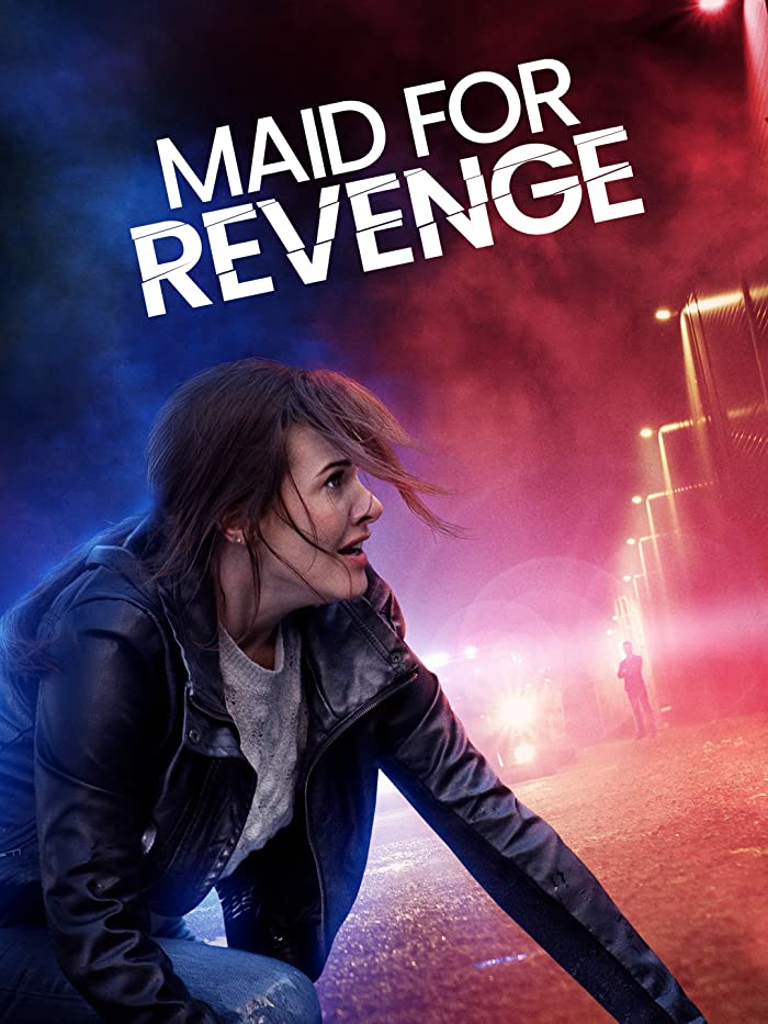 Maid for Revenge 2023