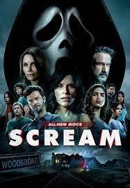 فيلم Scream 6 2023 مترجم 