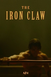مشاهدة فيلم The Iron Claw 2023 مدبلج ماي سيما