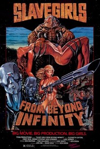 مشاهدة فيلم Slave Girls from Beyond Infinity 1987 مترجم للكبار فقط