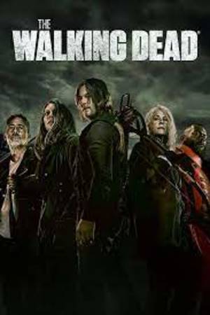 مسلسل The Walking Dead الموسم الحادي عشر الحلقة 1
