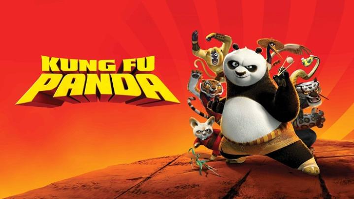 مشاهدة فيلم Kung Fu Panda 1 2008 مدبلج ماي سيما