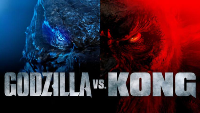مشاهدة فيلم Godzilla vs. Kong 2021 مترجم ماي سيما