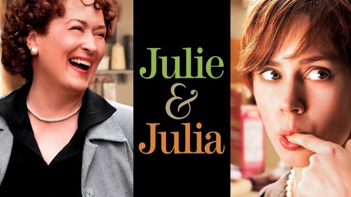 مشاهدة فيلم Julie and Julia 2009 مترجم ماي سيما