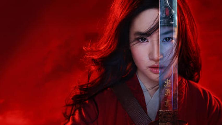 مشاهدة فيلم Mulan 2020 مترجم ماي سيما