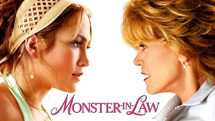 مشاهدة فيلم Monster-in-Law 2005 مترجم ماي سيما