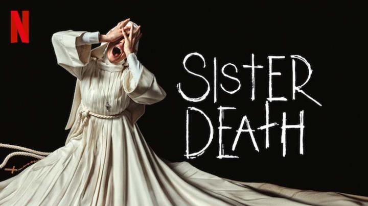 مشاهدة فيلم Sister Death 2023 مترجم ماي سيما