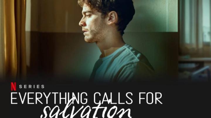 مسلسل Everything Calls for Salvation الموسم الاول الحلقة 6 مترجمة ماي سيما 